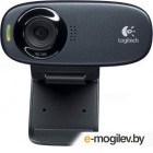 Веб-камеры. Веб-камера Logitech C310 960-001065