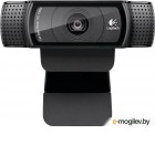 веб-камеру Logitech HD Pro Webcam C920