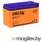 Delta     HR 12-7.2 (12V/7.2Ah)