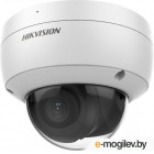IP  2MP DOME DS-2CD2123G2-IU 2.8 HIKVISION