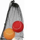 Набор игрушек для животных Trixie Теннисные мячики 34800 (разноцветные)