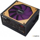     1200 / PSU HIPER HPG-1200FM (1200W 80+Gold, 14cm Fan, 220V input, Efficiency 90%, Modular, Black) BOX