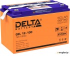    Delta GEL 12-100 12 100