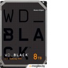   WD Black WD8002FZWX 8 3,5 7200RPM 128MB (SATA III)