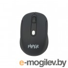  HIPER WIRELESS MOUSE OMW-5500 BLACK