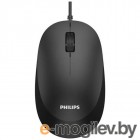  Philips SPK7207 Wired Mouse
