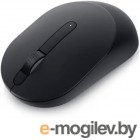  Dell Mouse MS300 Wireless; USB; optical; 4000 dpi; 3 butt; black