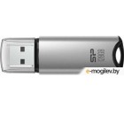  USB SILICON POWER 128GB Type-A USB 3.2 Gen 1, Silver, Blue