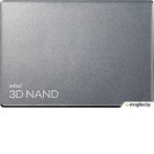  SSD INTEL PCIE 15.36TB TLC D7-P5520 SSDPF2KX153T1N1