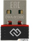   WiFi Digma DWA-N150C N150 USB 2.0 (..) 1. (.:1)