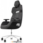   Thermaltake Argent E700 Gaming Chair Storm Black,Comfort size,4D/75 mm Storm Black,Comfort size,4D/75 mm