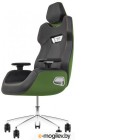   Thermaltake Argent E700 Gaming Chair Racing Green, Comfort size 4D/75 Racing Green, Comfort size 4D/75