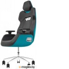   Thermaltake Argent E700 Gaming Chair Ocean Blue,Comfort size 4D/75 Ocean Blue,Comfort size 4D/75