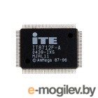 Мультиконтроллер ITE IT8712F-A IXS