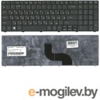 Клавиатура для ноутбука Dell Inspiron 5521, 5542, 5547 черная с рамкой