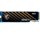  SPATIUM M371 NVME M.2 500GB