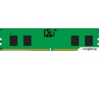   Kingston DDR5 8GB 5600MT/s CL46 DIMM 1Rx16, 1 year