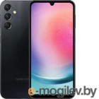 Смартфон Samsung Galaxy A24 SM-A245F 6/128Gb черный