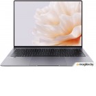  Huawei MateBook X Pro MorganG-W7611T Core i7 1360P 16Gb SSD1Tb Intel Iris Xe graphics 14.2 LTPS Touch (3120x2080) Windows 10 Home grey space WiFi BT Cam (53013SJV)