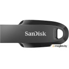 Флэш-накопитель SANDISK USB3.2 64GB SDCZ550-064G-G46