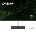  Digma 21.5 Progress 22A402F  VA LED 5ms 16:9 HDMI M/M  250cd 178/178 1920x1080 100Hz G-Sync DP FHD 2.2