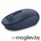 Мышь Microsoft Wireless Mobile Mouse 1850 Wool Blue <;1593>; (U7Z-00015) Мышь Microsoft Wireless Mobile Mouse 1850 Wool Blue (U7Z-00015)