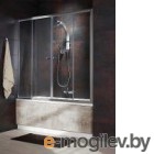 Стеклянная шторка для ванны Radaway Vesta DW / 203170-01