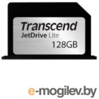 Карта памяти Transcend JetDrive Lite 330 128 Gb (TS128GJDL330)