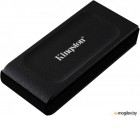 SSD  Kingston XS1000 2TB (SXS1000/2000G)
