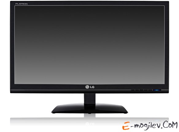 LG E1941S-BN Black