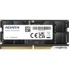     DDR5 16GB DDR5-4800 AD5S480016G-S, CL40, 1.1V ADATA