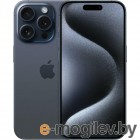  Apple iPhone 15 Pro 128Gb Blue Titanium with Sim tray (MTV03ZD/A)