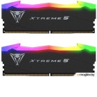  Patriot Viper XTREME 5 RGB 2x24GB DDR5-8000 PVXR548G80C38K
