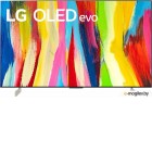 TV LG OLED42C2RLB.ARU