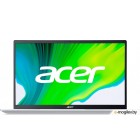  Acer Swift 1 SF114-34 Celeron N4500/8Gb/SSD256Gb/14;/IPS/FHD/noOS/silver (NX.A77ER.009) Celeron N4500/8Gb/SSD256Gb/14;/IPS/FHD/noOS/silver (NX.A77ER.009)