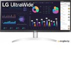 LG 29 UltraWide (29WQ600-W) (21:9, IPS, 100Hz, FreeSync Premium, HDMI, DisplayPort, USB Type-C, speakers)