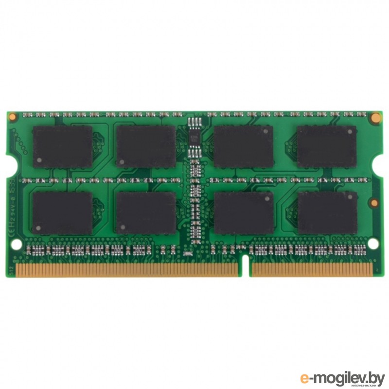 Оперативная память DDR3 Kingston KVR16S11/8