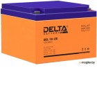   Delta GEL 12-26  12,  26 (174166125mm)