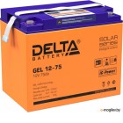   .   Delta GEL 12-75  12,  75 (260168219mm)