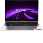  Laptop Infinix Inbook X2 i5 8GB/512GB Model: XL23 Gray