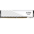 Memory Module ADATA XPG Lancer Blade DDR5    16 Module capacity 16  1 6400     32 1.4   AX5U6000C3016G-SLABWH