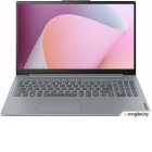  15.6 IPS FHD LENOVO IdeaPad Slim 3 grey (Ryzen 3 7320U/8Gb/256Gb SSD/VGA int/noOS) ((82XQ00B5PS))