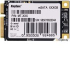  SSD Kingspec SATA III 2TB MT-2TB MT Series mSATA