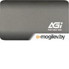  SSD AGi USB-C 1TB AGI1T0GIMED138 