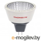 Лампа LED Thomson TL-MR16W-5W12V GU5.3, 100-240V, 3000K, 5W, 400 Люмен