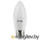 Светодиодная лампа ЭРА LED B35-7W-827-E27