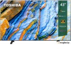  TOSHIBA 43 43C350LE 4K 3840x2160 TV Bluetooth Wi-Fi Direct VIDAA 