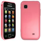 Samsung Wave 525 S5250 Pink