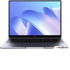  14 IPS QHD Huawei MateBook KLVF-X gray (Core i5 1240P/16Gb/512Gb SSD/VGA int/W11) (53013PET)