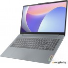  Lenovo IdeaPad Slim 3 15IAH8 15.6 IPS FHD/Intel Core i5 12450H/16Gb/SSD512Gb/NoOS/Grey/1.62